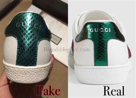 gucci sneaker ace false|gucci ace sneakers price.